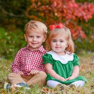 Meet your Posher, Caroline